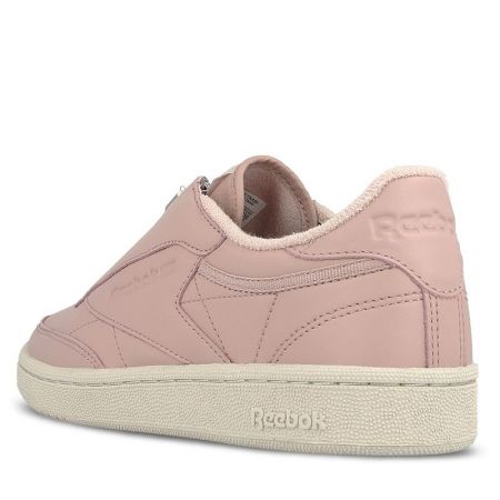 ΠΑΙΔΙΚΑ SNEAKERS REEBOK Club C 85 Zip 516740 BS6606 εικόνα 3